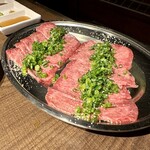  高知から来た焼肉屋 - 