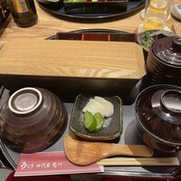 うなぎ四代目菊川 ミッドランドスクエア 名古屋本店 - 