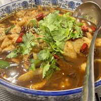 上海料理 四季陸氏厨房 - 