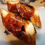 丸十寿司南店 - うなぎ