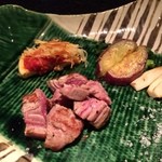 Shikan - 柔らかお肉と野菜達