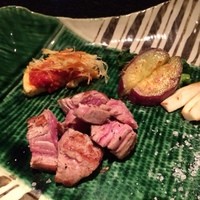 シカン - 柔らかお肉と野菜達