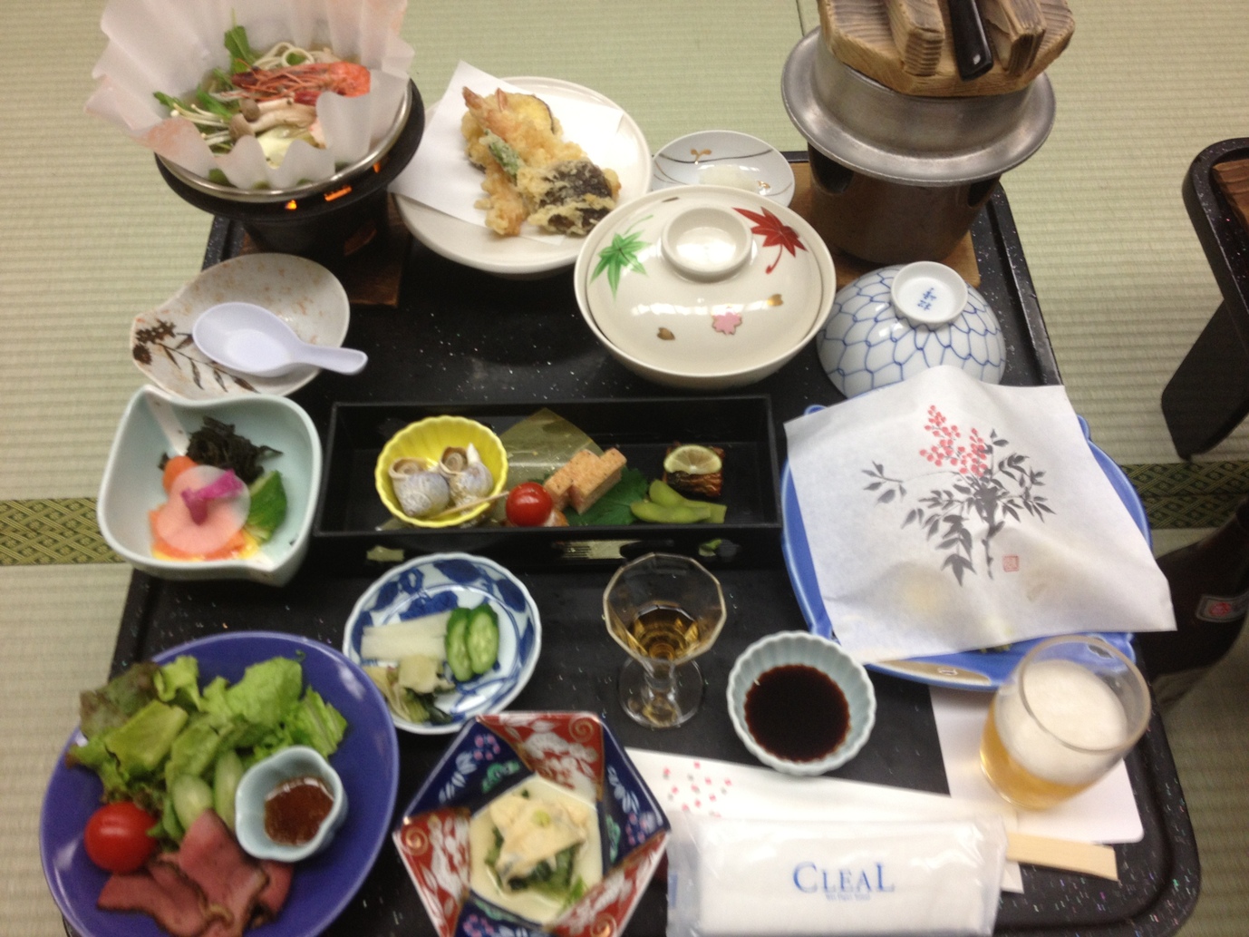 熱海 金城館 name=