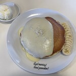 ハワイアンパンケーキハウス パニラニ - 