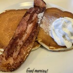 ハワイアンパンケーキハウス パニラニ - 