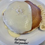 ハワイアンパンケーキハウス パニラニ - 