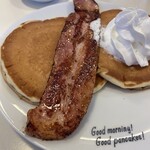 ハワイアンパンケーキハウス パニラニ - 