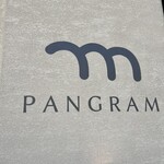 PANGRAM - 