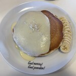 ハワイアンパンケーキハウス パニラニ - 