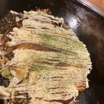 Okonomiyaki Omoni - 