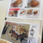 ハワイアンパンケーキハウス パニラニ - 