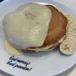 ハワイアンパンケーキハウス パニラニ - 