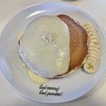 ハワイアンパンケーキハウス パニラニ - 
