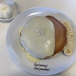 ハワイアンパンケーキハウス パニラニ - 