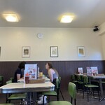 ハワイアンパンケーキハウス パニラニ - 