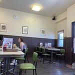 ハワイアンパンケーキハウス パニラニ - 