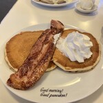 ハワイアンパンケーキハウス パニラニ - 