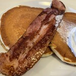 ハワイアンパンケーキハウス パニラニ - 