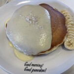 ハワイアンパンケーキハウス パニラニ - 