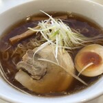 とんきっき - ラーメン