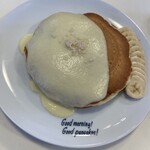 ハワイアンパンケーキハウス パニラニ - 