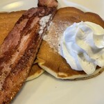 ハワイアンパンケーキハウス パニラニ - 