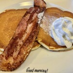 ハワイアンパンケーキハウス パニラニ - 