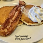 ハワイアンパンケーキハウス パニラニ - 