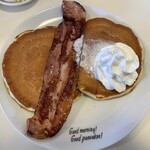 ハワイアンパンケーキハウス パニラニ - 