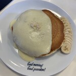 ハワイアンパンケーキハウス パニラニ - 