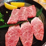 焼肉の吉田 - 