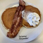 ハワイアンパンケーキハウス パニラニ - 