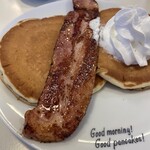 ハワイアンパンケーキハウス パニラニ - 