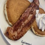 ハワイアンパンケーキハウス パニラニ - 