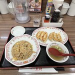 餃子の王将 - 