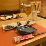 IZAKAYA 佑助 - 