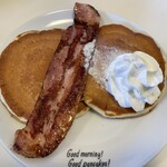 ハワイアンパンケーキハウス パニラニ - 