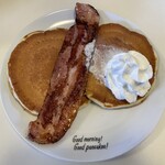 ハワイアンパンケーキハウス パニラニ - 