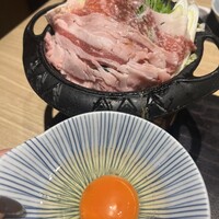個室和食 肉割烹 吟次郎 品川駅前店 - 