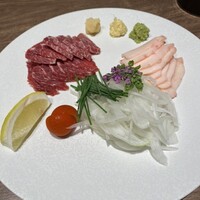 西新 初喜 くうてん博多店 - 