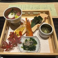 個室和食 肉割烹 吟次郎 品川駅前店 - 