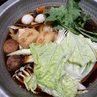 西新 初喜 くうてん博多店 - 