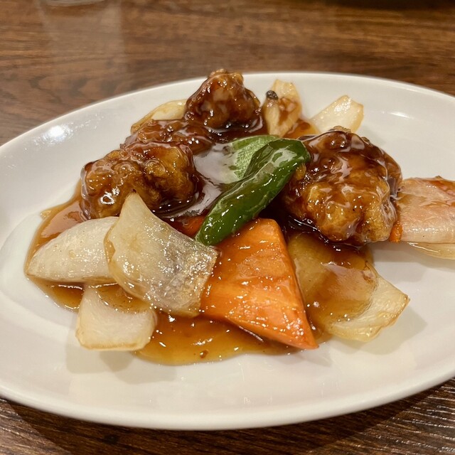 中華居酒屋 蒼河 （チュウカイザカヤ ソウカ） - 川西/中華料理 | 食べログ