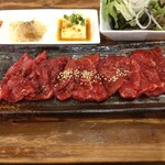 焼肉酒場 すみびや - 