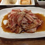 Yakiniku Sakaba Sumibiya - 