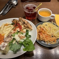 The Kitchen Salvatore Cuomo GINZA - 