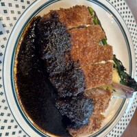 上野洋食遠山 - 