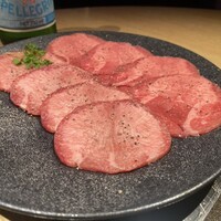 神楽坂焼肉 Kintan - 