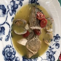 リストランテ アクアパッツァ - 