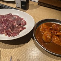 神楽坂焼肉 Kintan - 